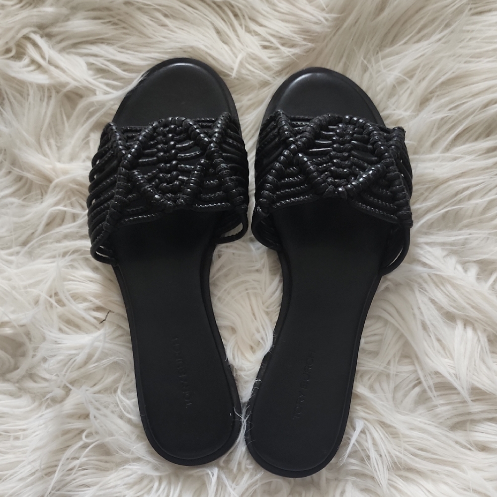 Tory Burch Slides